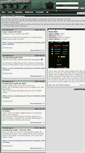 Mobile Screenshot of cowabunga.se